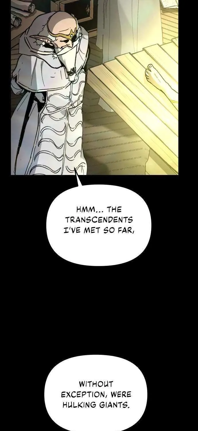 Legend of the Holy Sword Chapter 72 page 19 - 