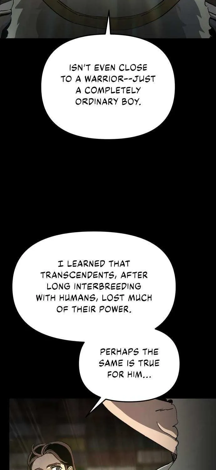 Legend of the Holy Sword Chapter 72 page 23 - 