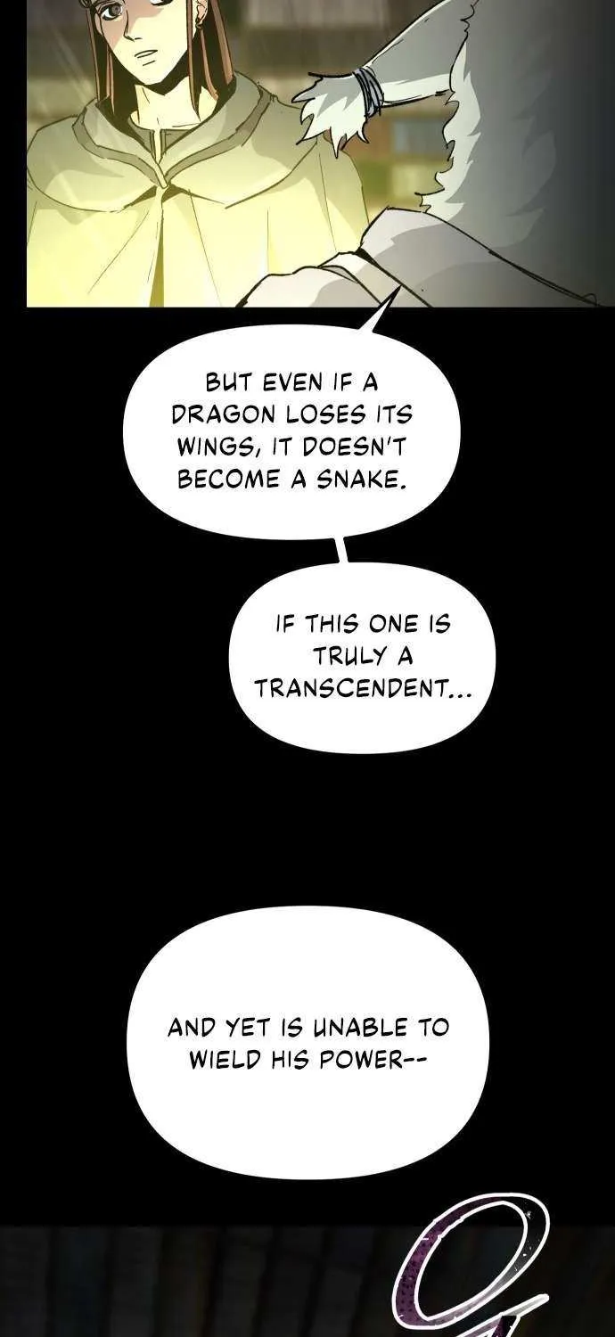 Legend of the Holy Sword Chapter 72 page 24 - 