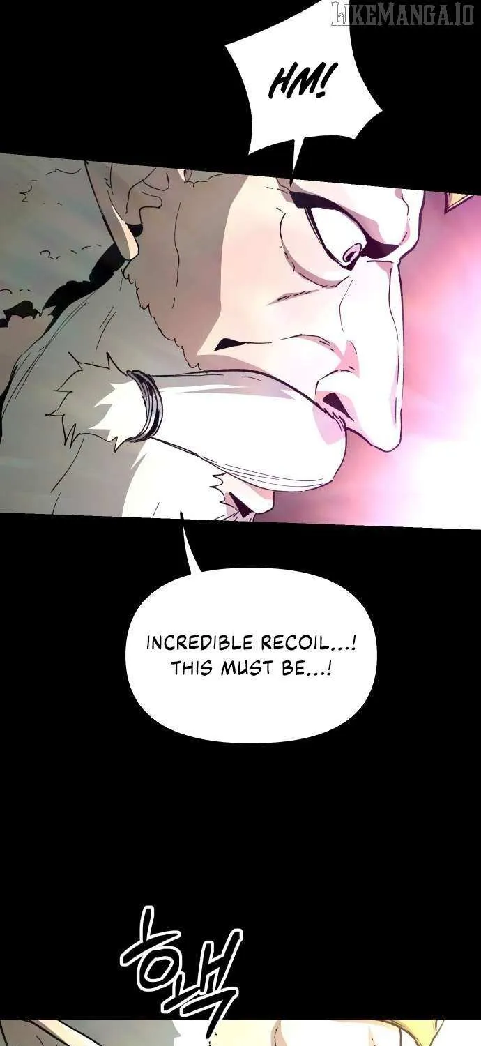 Legend of the Holy Sword Chapter 72 page 29 - 