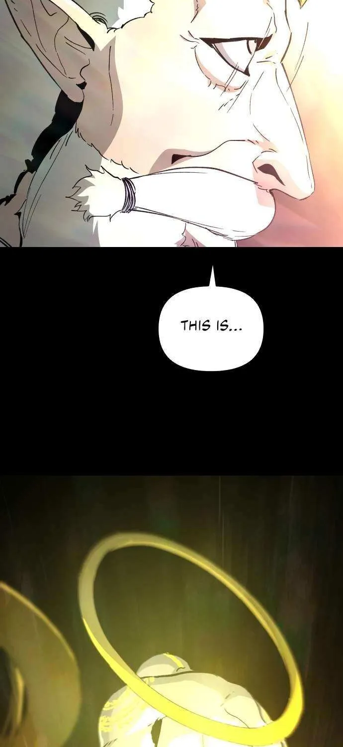 Legend of the Holy Sword Chapter 72 page 30 - 