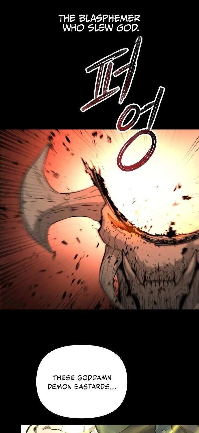 Legend of the Holy Sword Chapter 72 page 4 - 