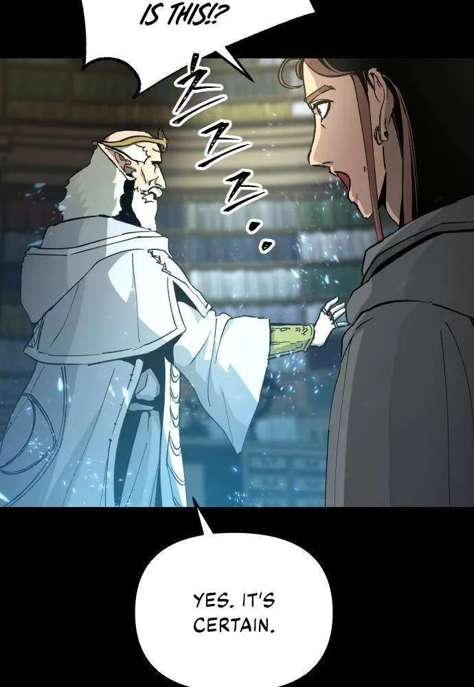 Legend of the Holy Sword Chapter 72 page 35 - 