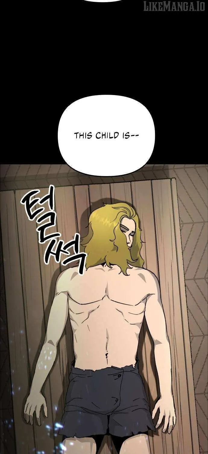 Legend of the Holy Sword Chapter 72 page 36 - 