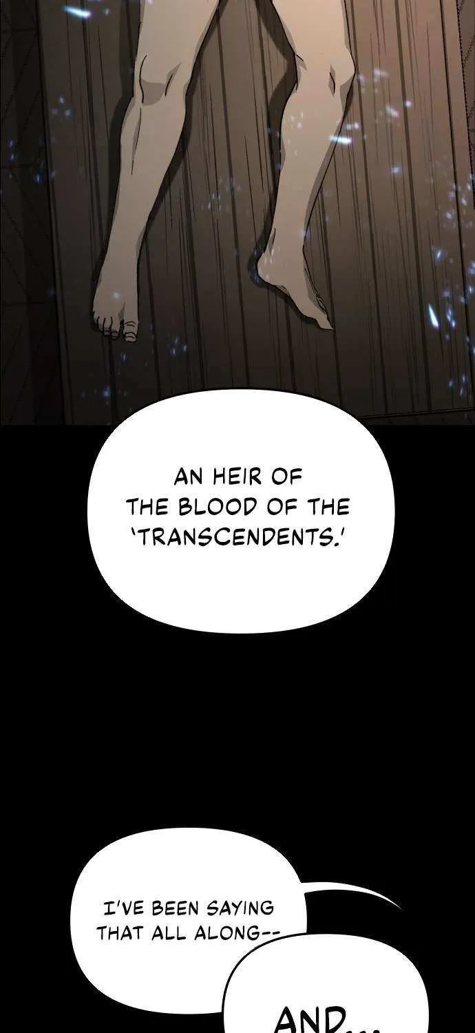Legend of the Holy Sword Chapter 72 page 37 - 