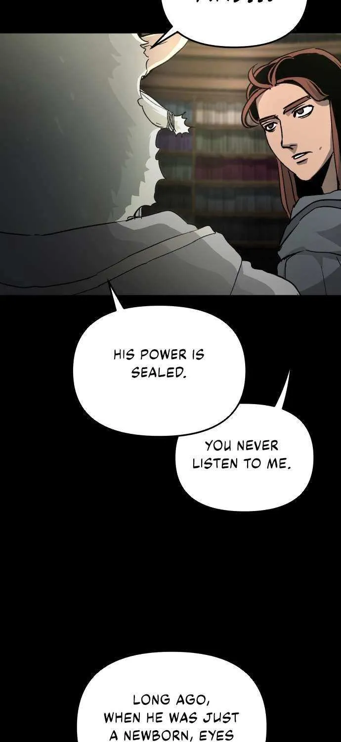 Legend of the Holy Sword Chapter 72 page 38 - 