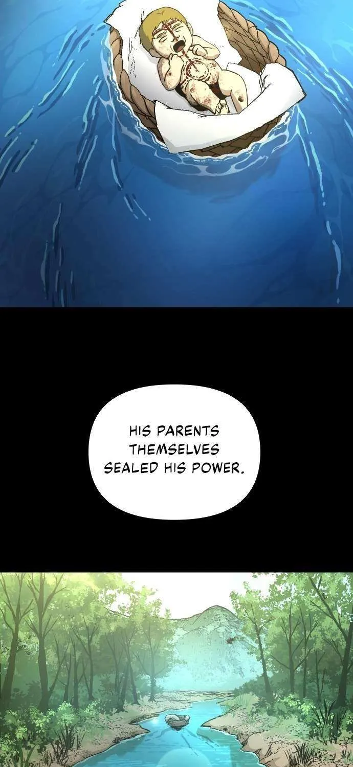 Legend of the Holy Sword Chapter 72 page 40 - 