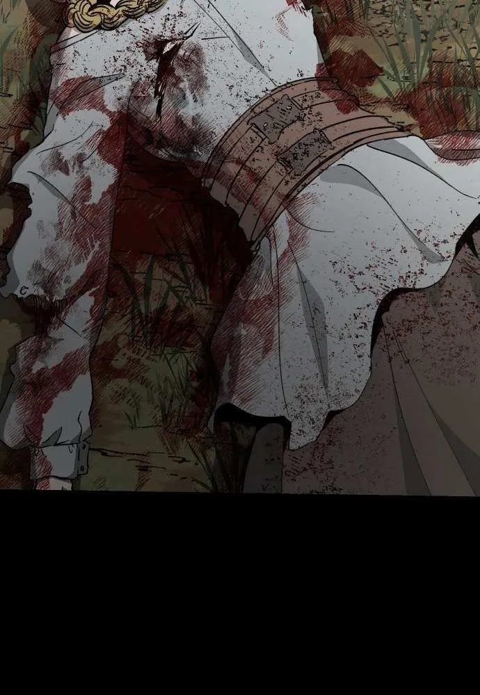 Legend of the Holy Sword Chapter 72 page 42 - 