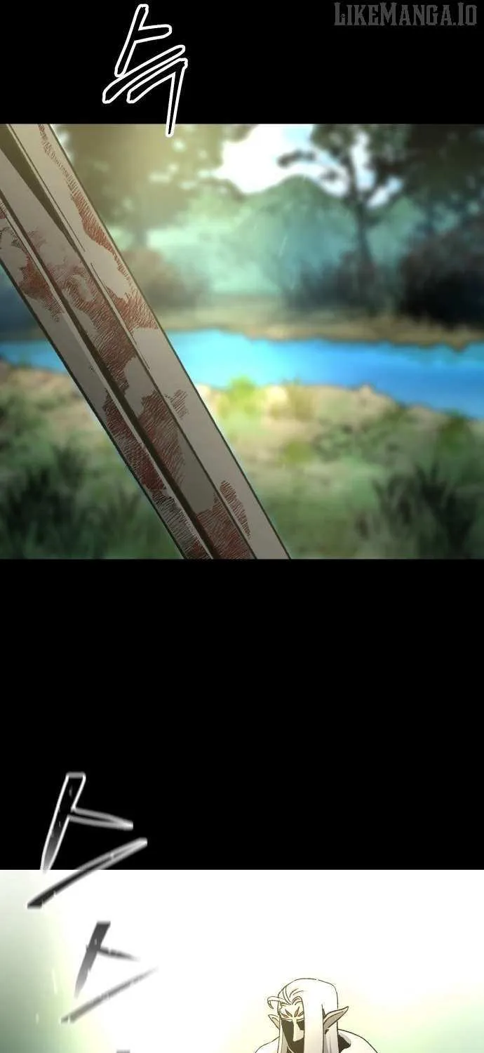 Legend of the Holy Sword Chapter 72 page 43 - 