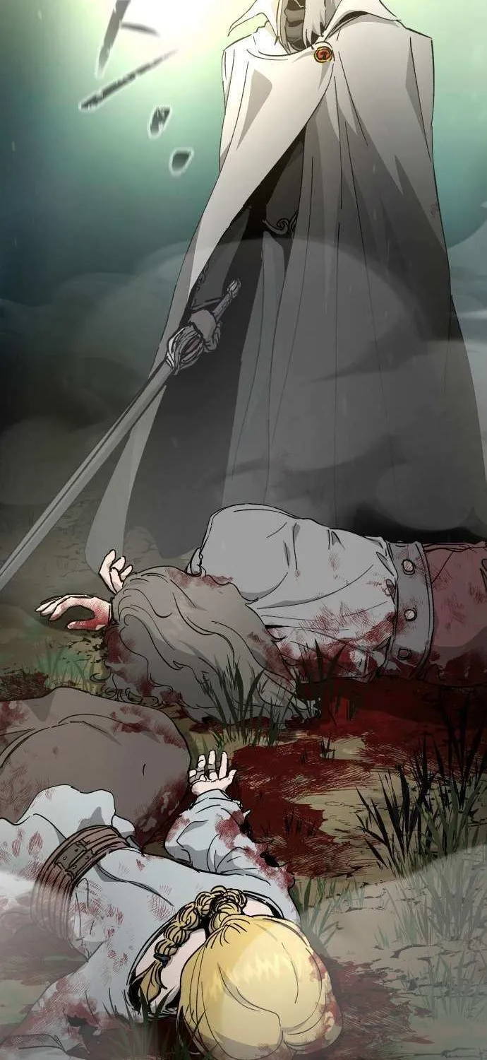 Legend of the Holy Sword Chapter 72 page 44 - 