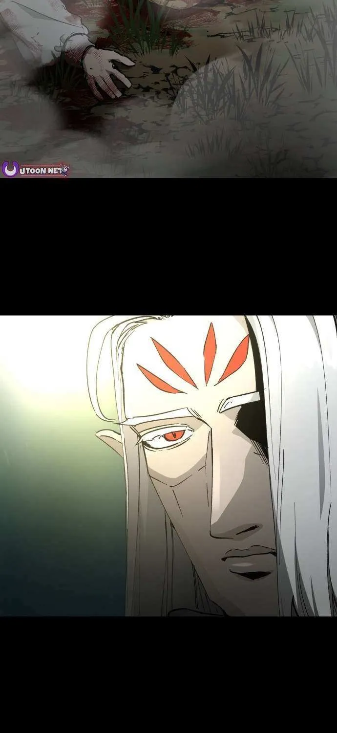 Legend of the Holy Sword Chapter 72 page 45 - 