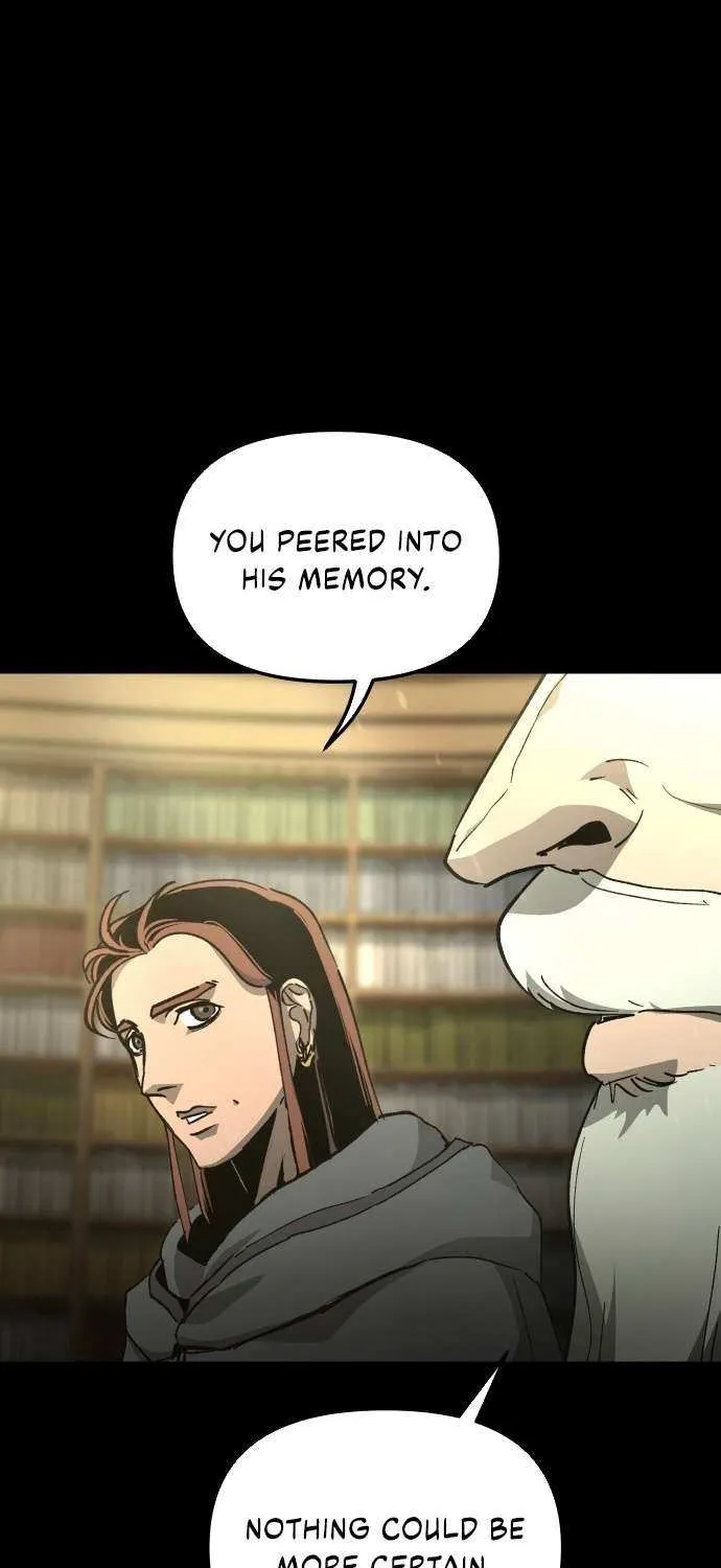 Legend of the Holy Sword Chapter 72 page 46 - 