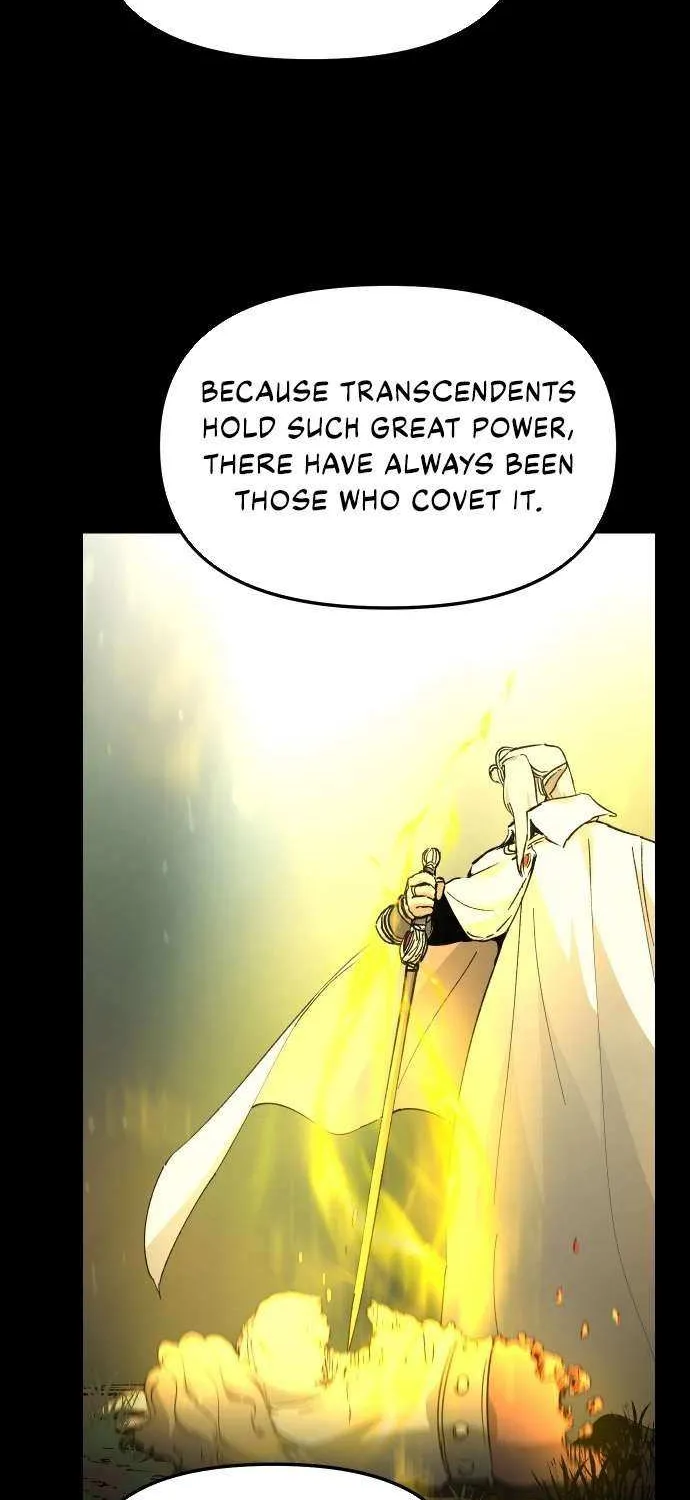 Legend of the Holy Sword Chapter 72 page 48 - 