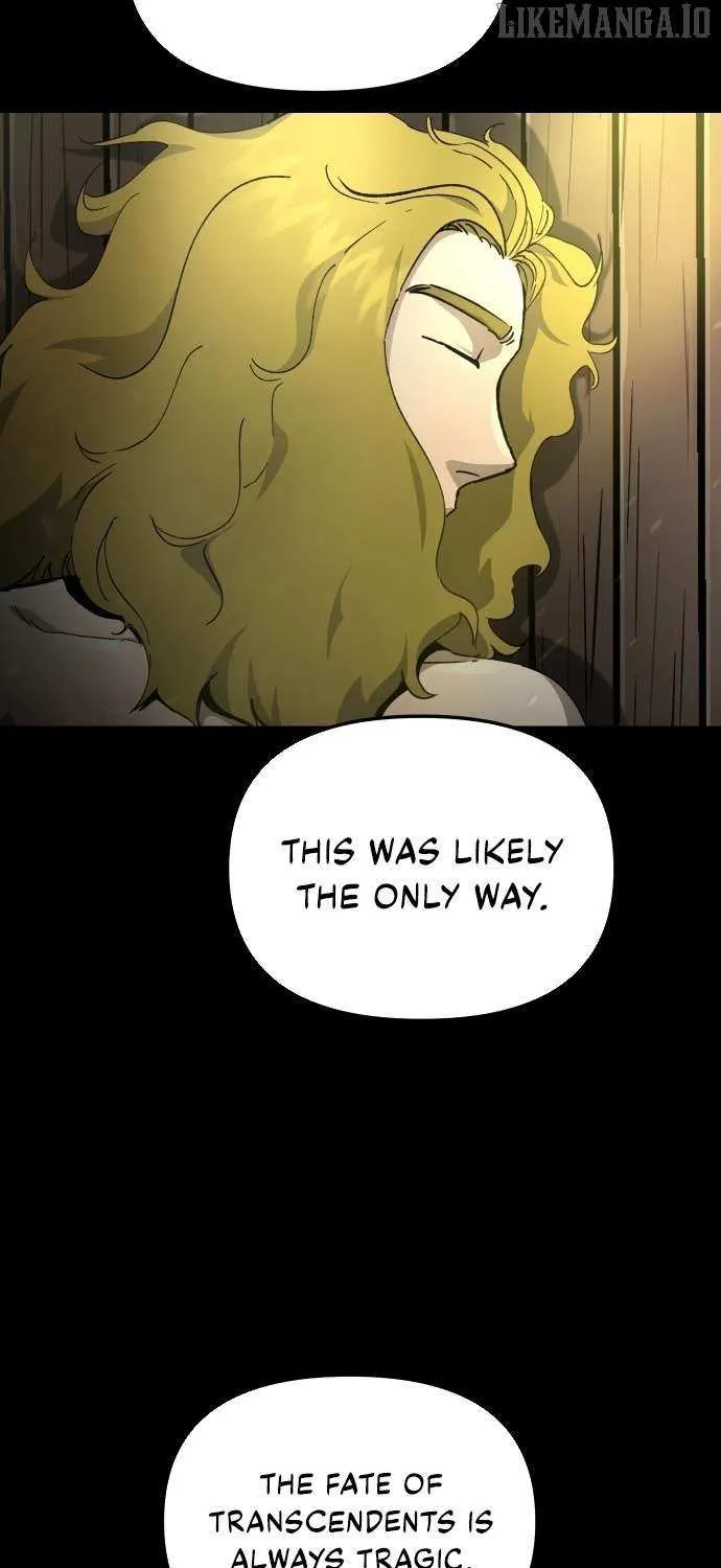 Legend of the Holy Sword Chapter 72 page 50 - 