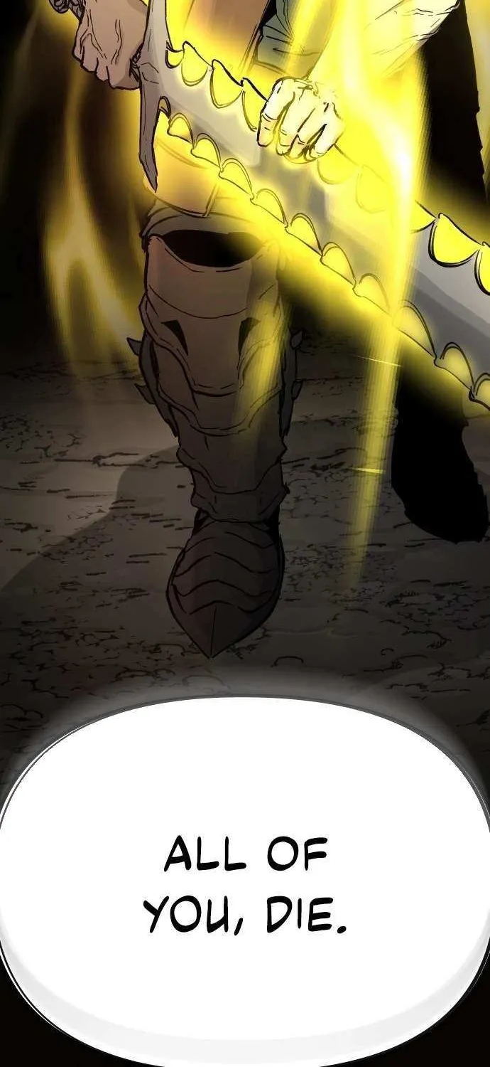 Legend of the Holy Sword Chapter 72 page 6 - 