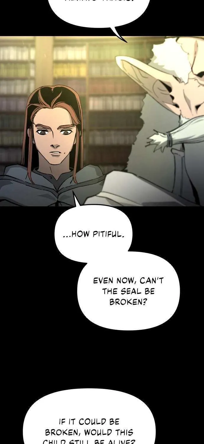 Legend of the Holy Sword Chapter 72 page 51 - 