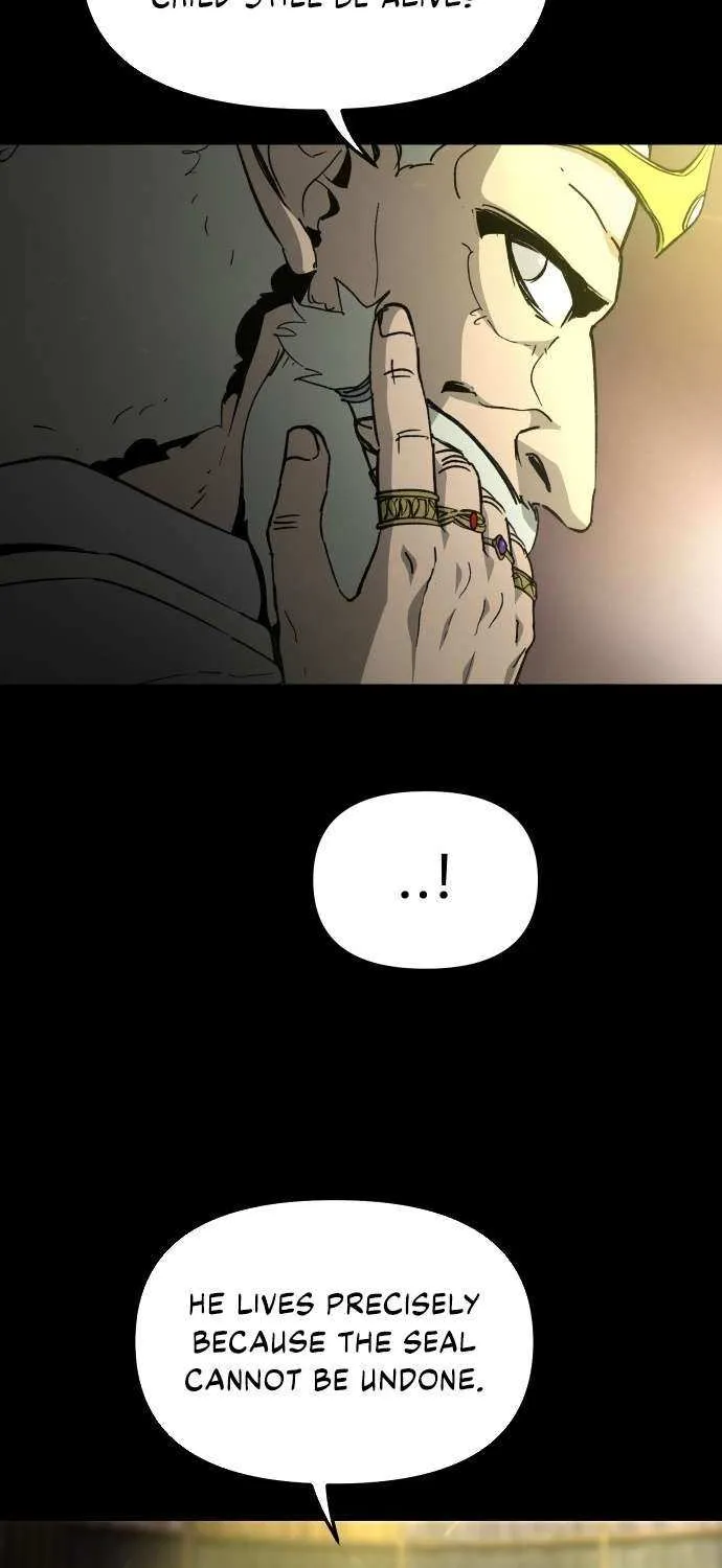 Legend of the Holy Sword Chapter 72 page 52 - 