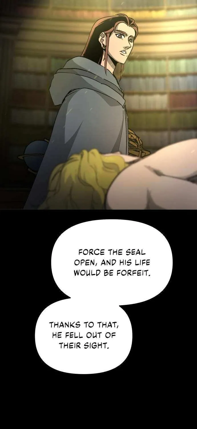 Legend of the Holy Sword Chapter 72 page 53 - 