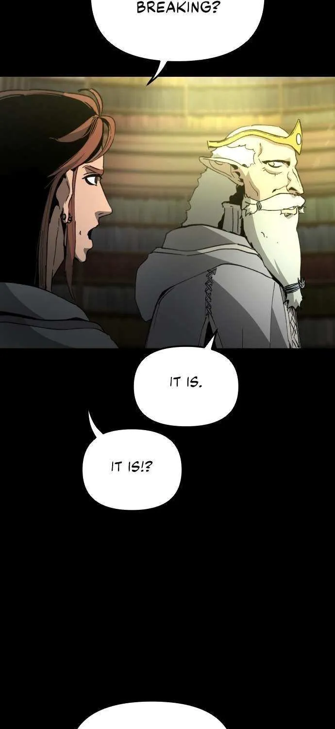 Legend of the Holy Sword Chapter 72 page 59 - 
