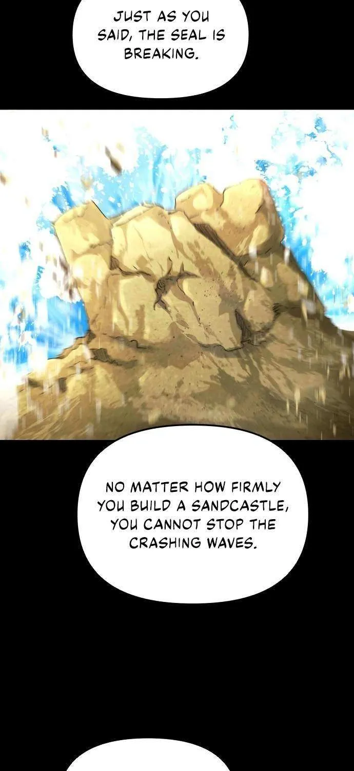 Legend of the Holy Sword Chapter 72 page 60 - 