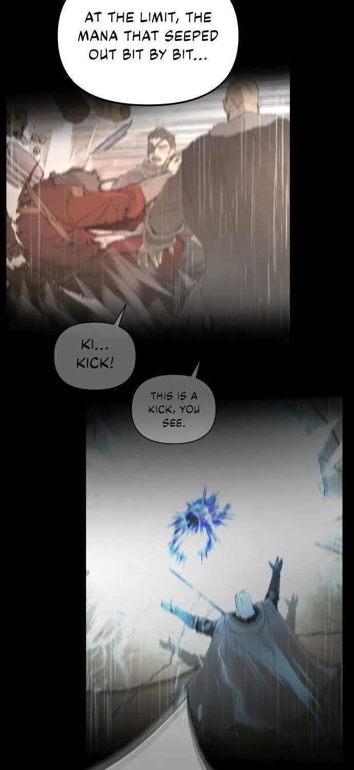 Legend of the Holy Sword Chapter 72 page 61 - 