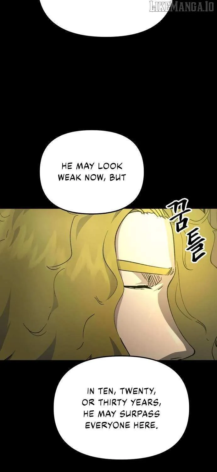 Legend of the Holy Sword Chapter 72 page 64 - 
