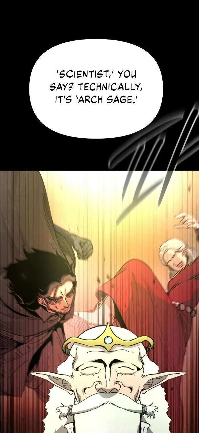 Legend of the Holy Sword Chapter 72 page 69 - 