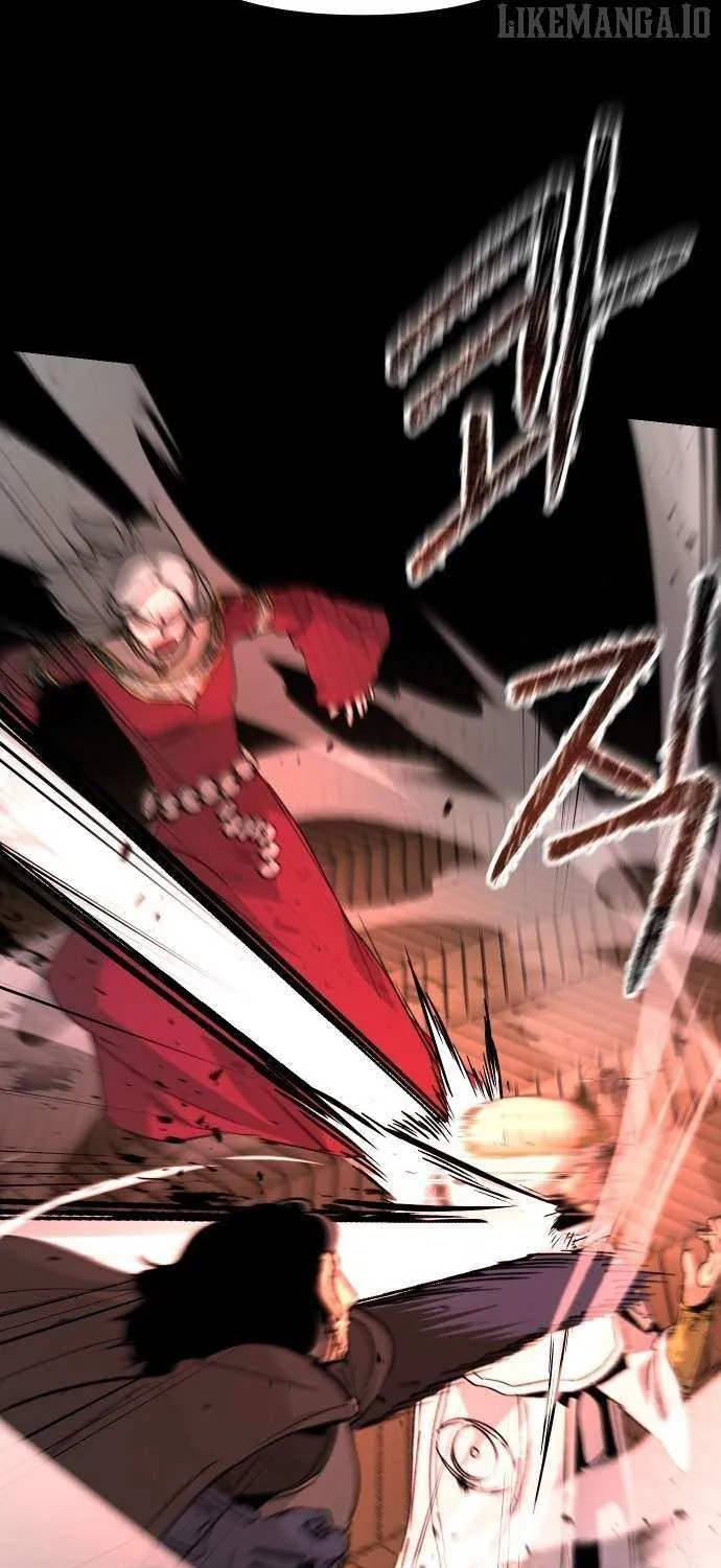 Legend of the Holy Sword Chapter 72 page 71 - 