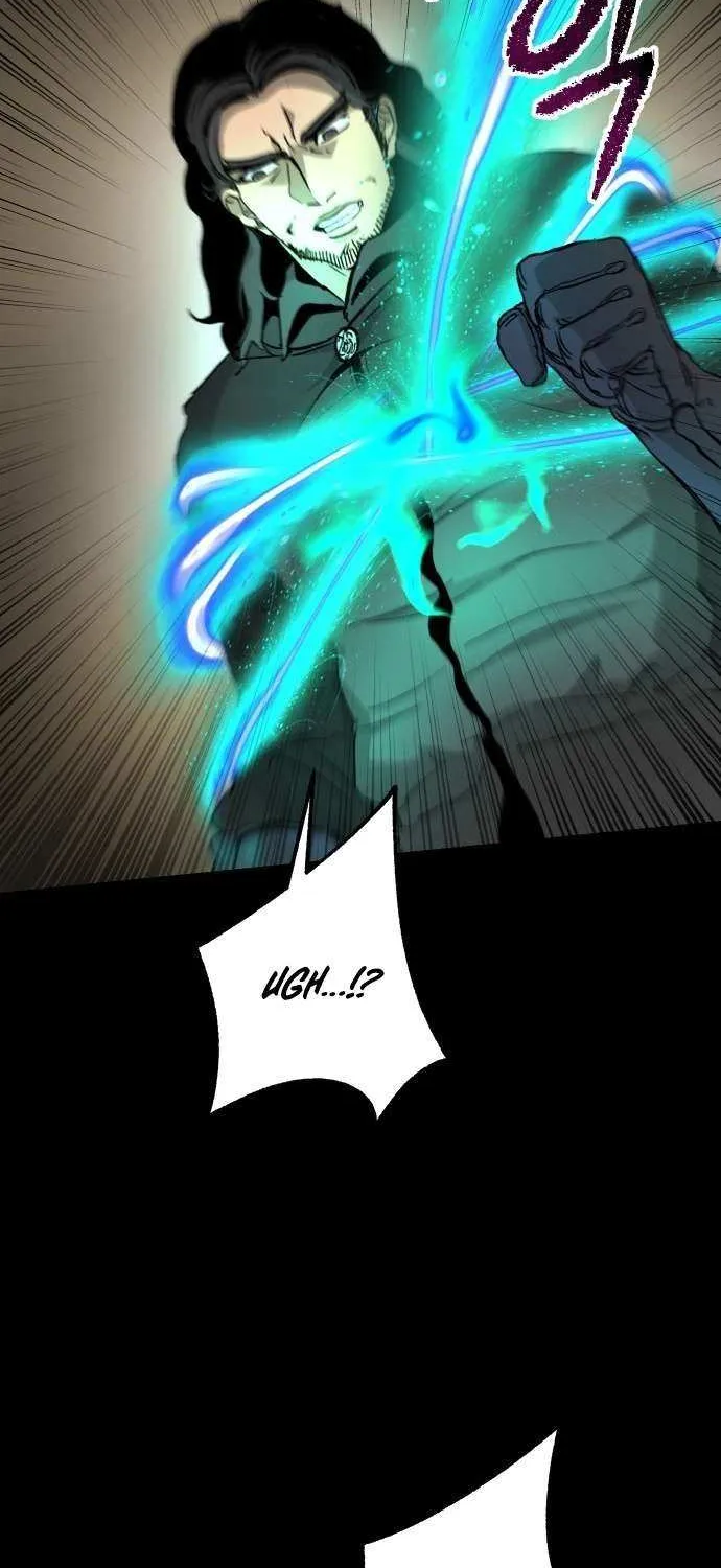 Legend of the Holy Sword Chapter 72 page 74 - 
