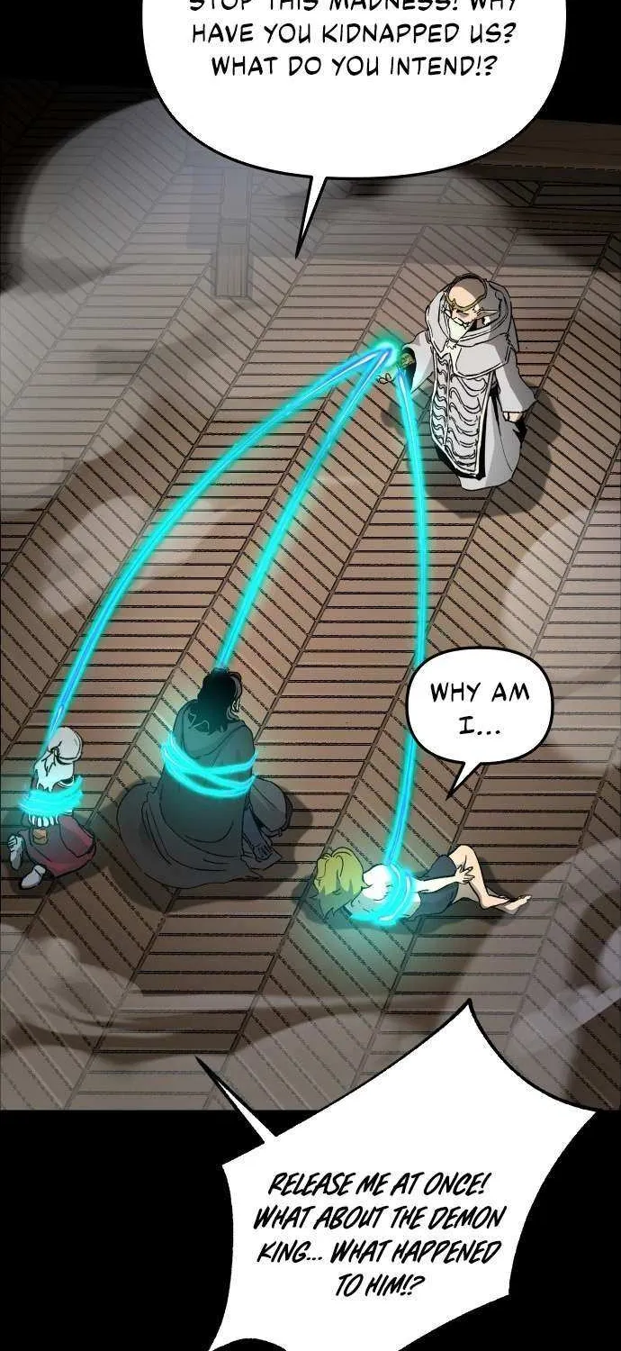 Legend of the Holy Sword Chapter 72 page 76 - 