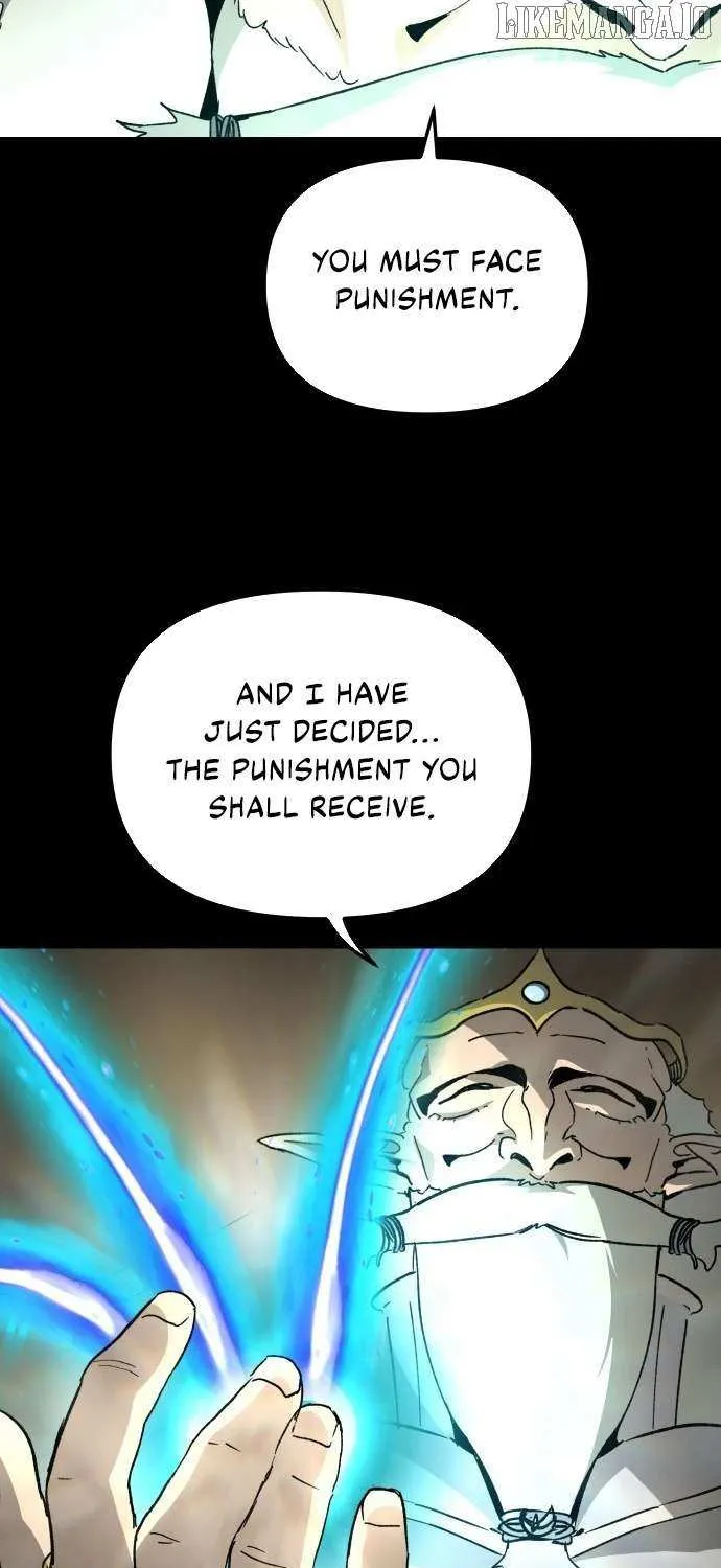Legend of the Holy Sword Chapter 72 page 78 - 
