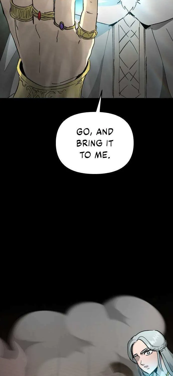 Legend of the Holy Sword Chapter 72 page 79 - 