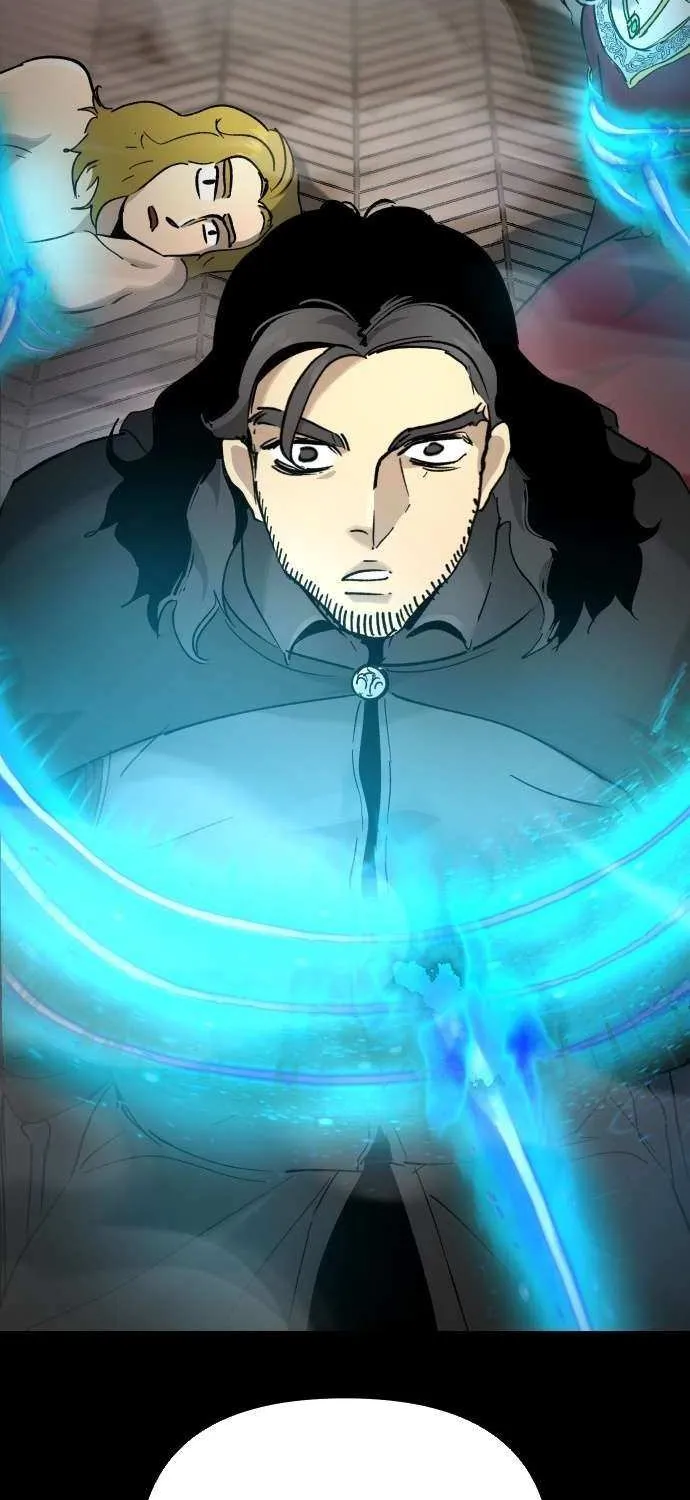 Legend of the Holy Sword Chapter 72 page 80 - 