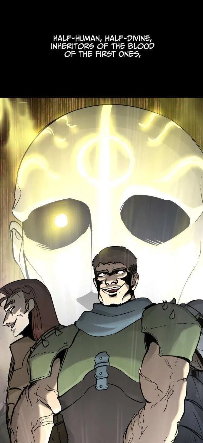 Legend of the Holy Sword Chapter 72 page 9 - 