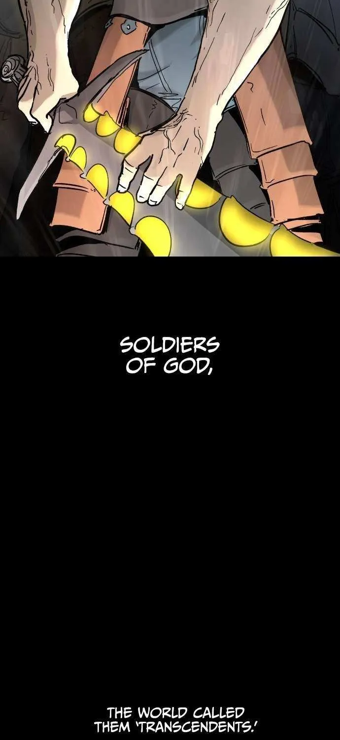 Legend of the Holy Sword Chapter 72 page 10 - 
