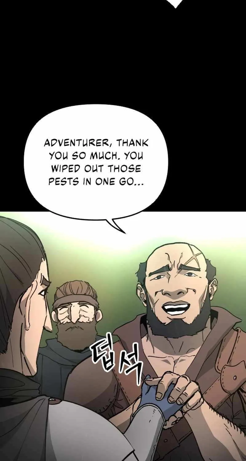 Legend of the Holy Sword Chapter 73 page 11 - 