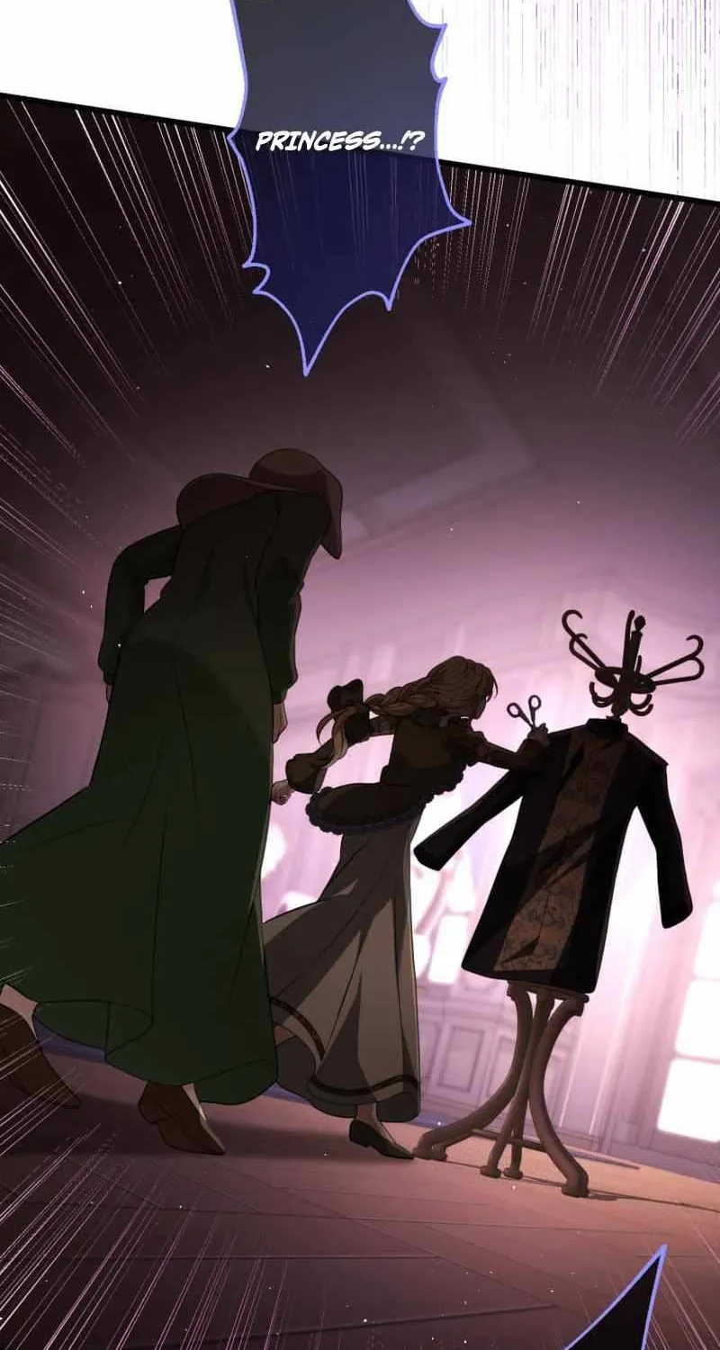 Legend of the Holy Sword Chapter 73 page 101 - 