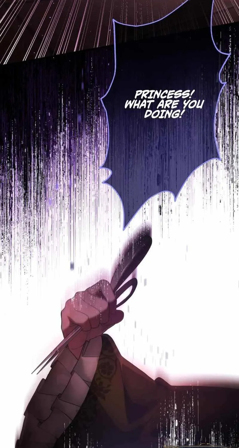 Legend of the Holy Sword Chapter 73 page 102 - 