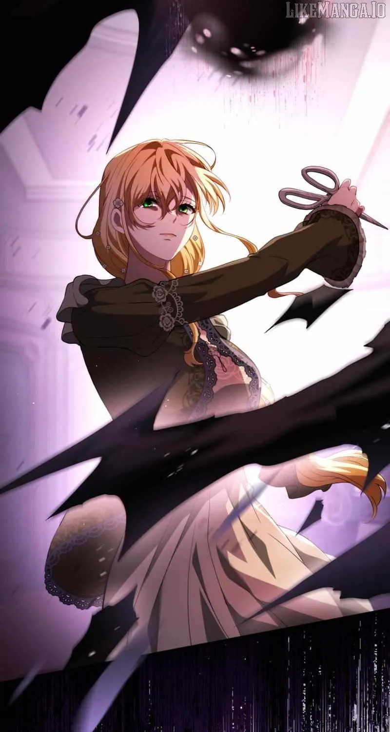 Legend of the Holy Sword Chapter 73 page 105 - 