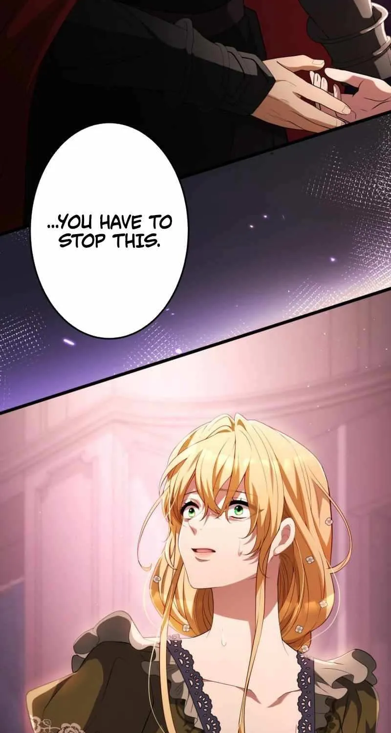 Legend of the Holy Sword Chapter 73 page 121 - 