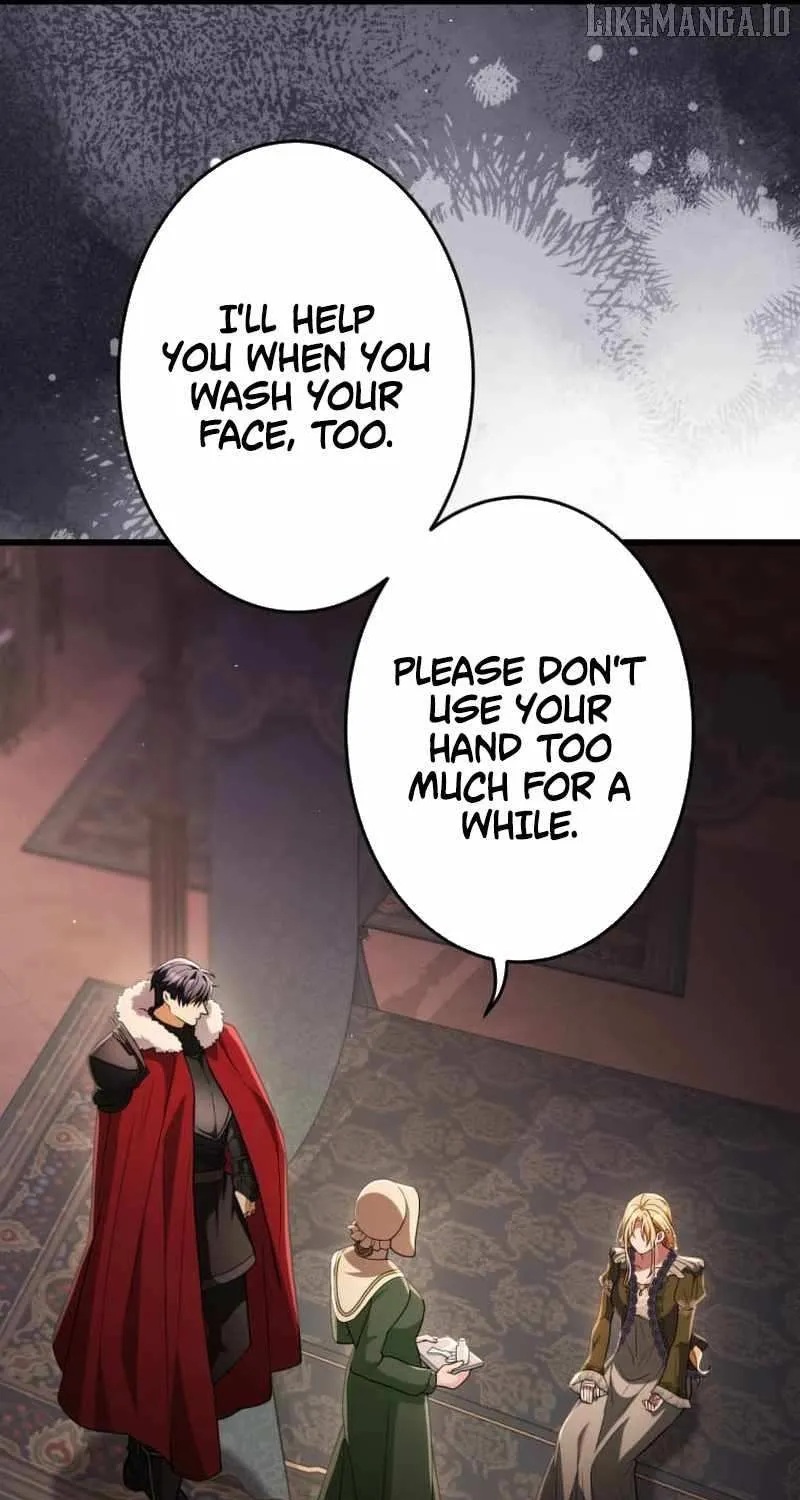 Legend of the Holy Sword Chapter 73 page 126 - 