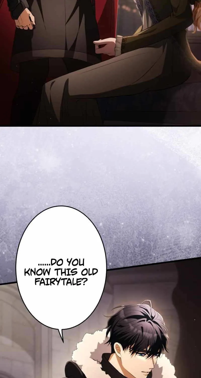 Legend of the Holy Sword Chapter 73 page 131 - 