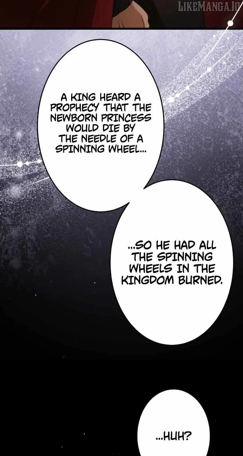 Legend of the Holy Sword Chapter 73 page 133 - 