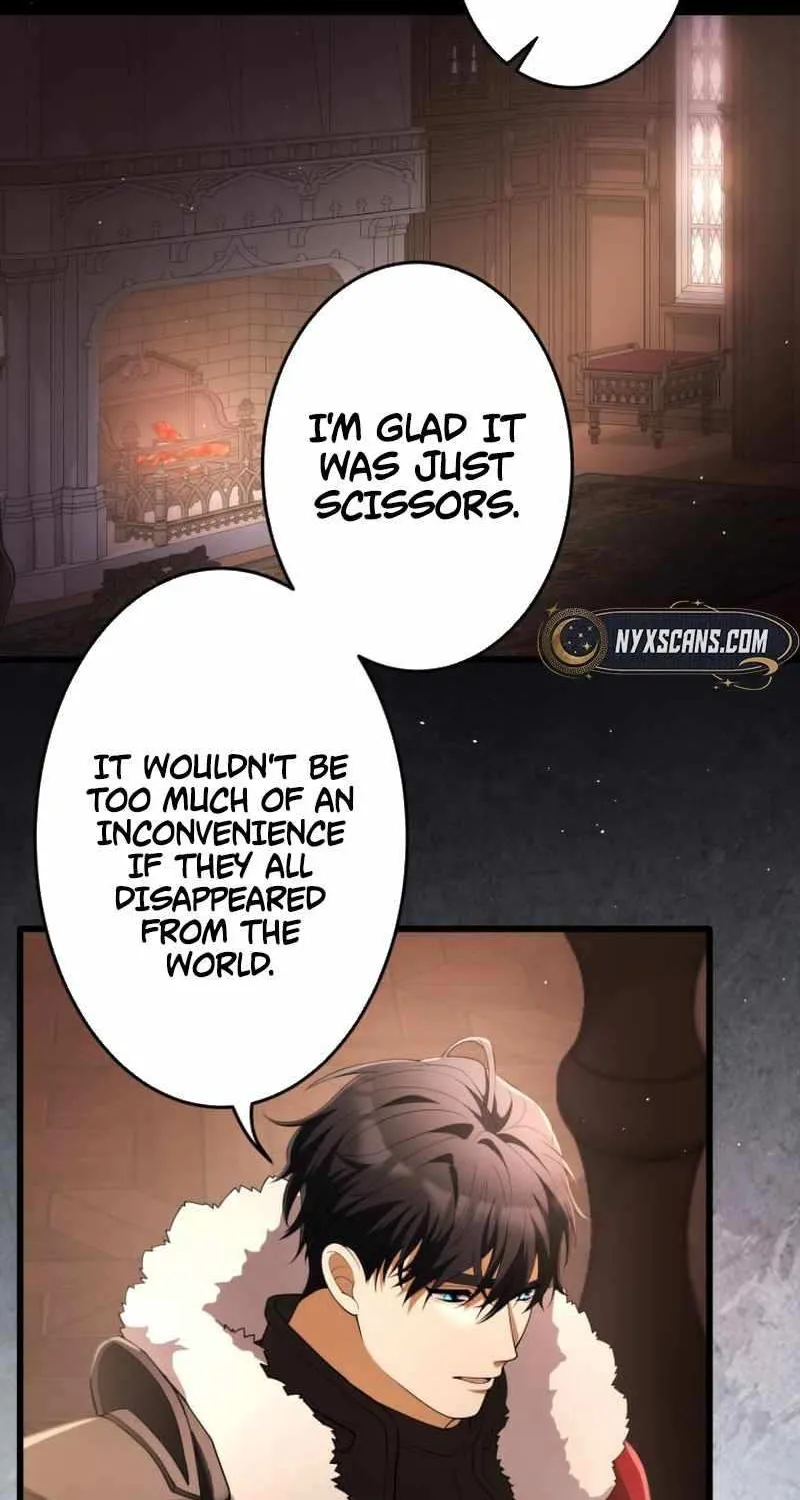 Legend of the Holy Sword Chapter 73 page 134 - 
