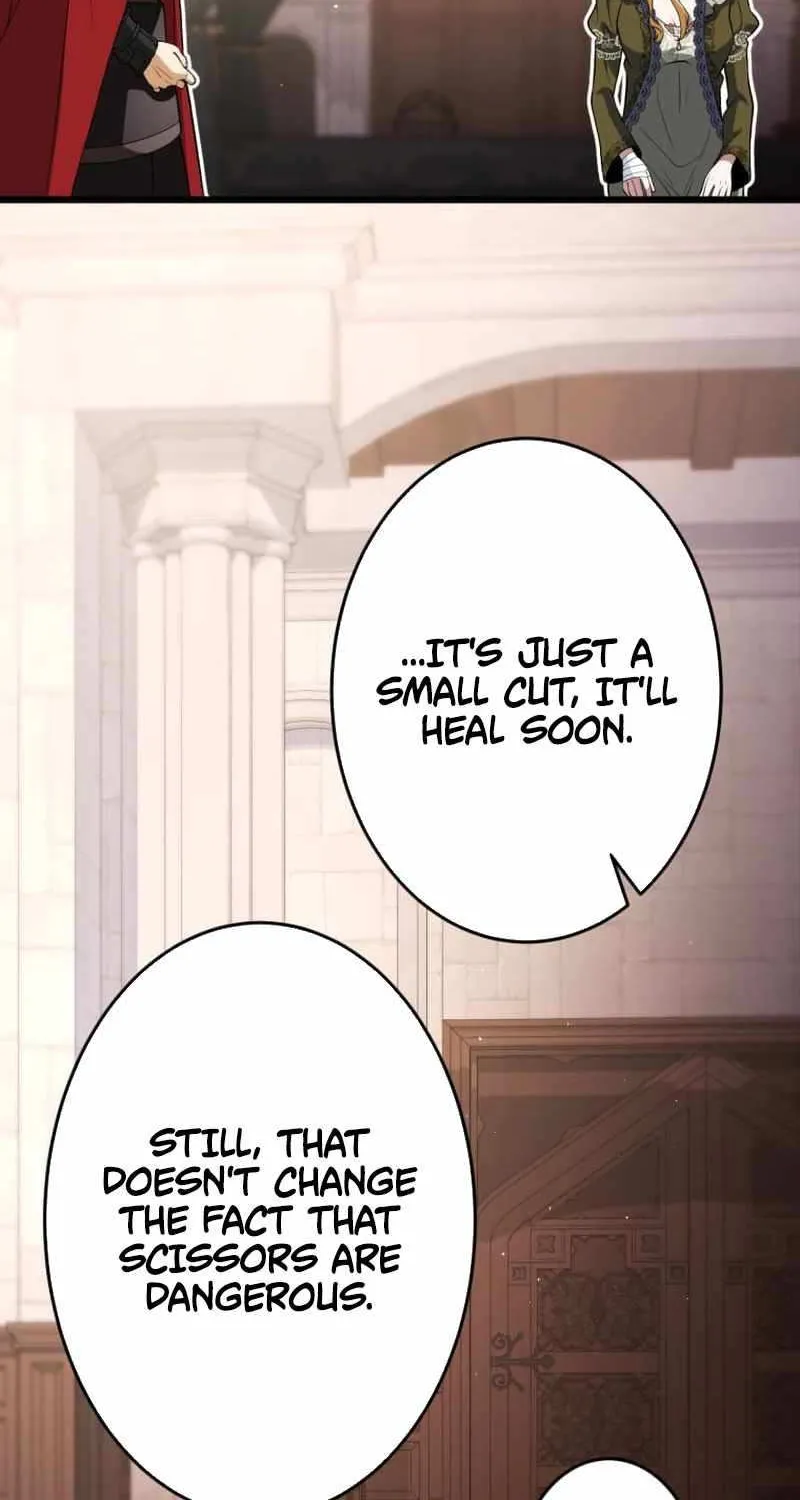 Legend of the Holy Sword Chapter 73 page 136 - 