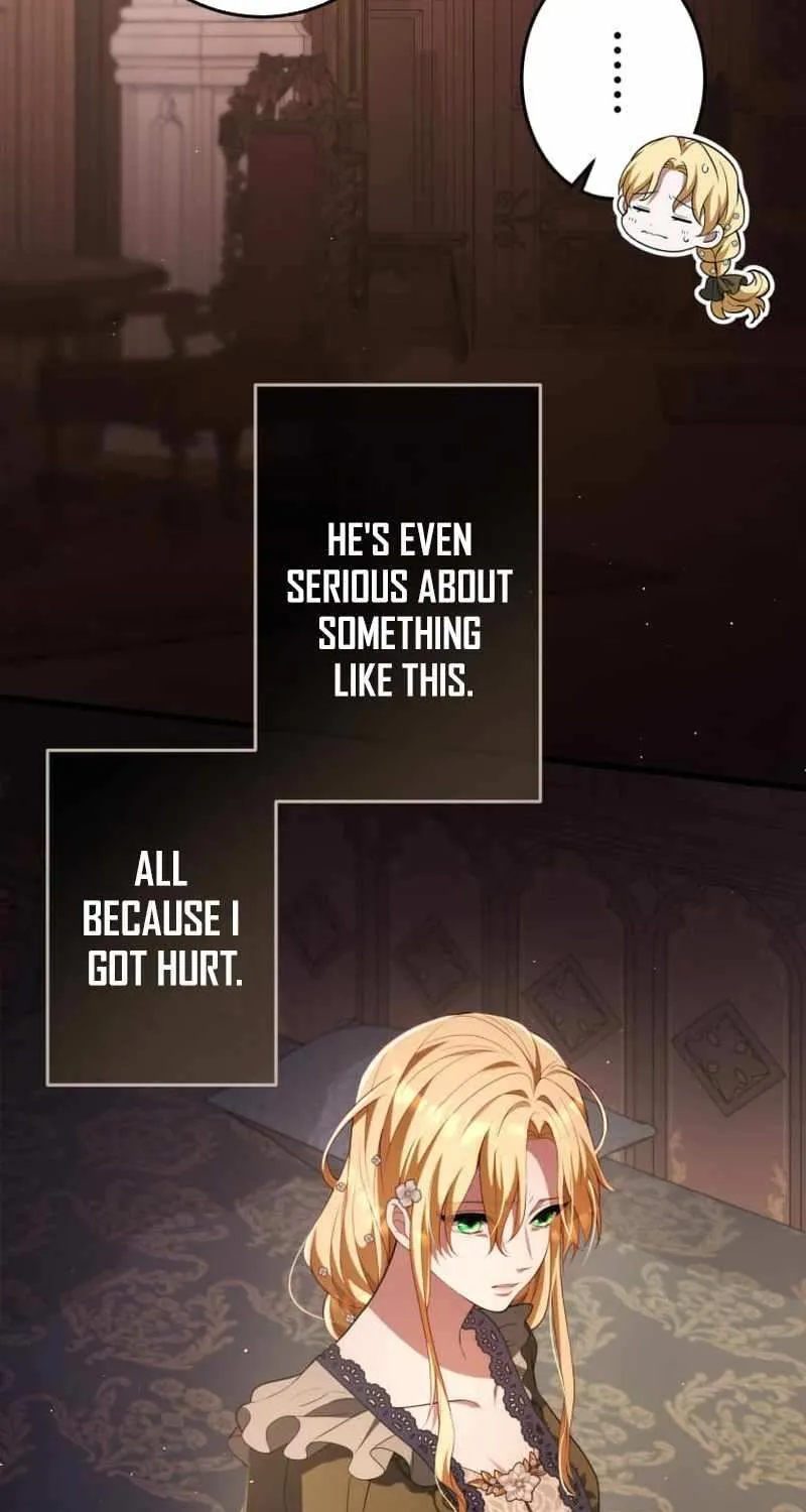 Legend of the Holy Sword Chapter 73 page 137 - 