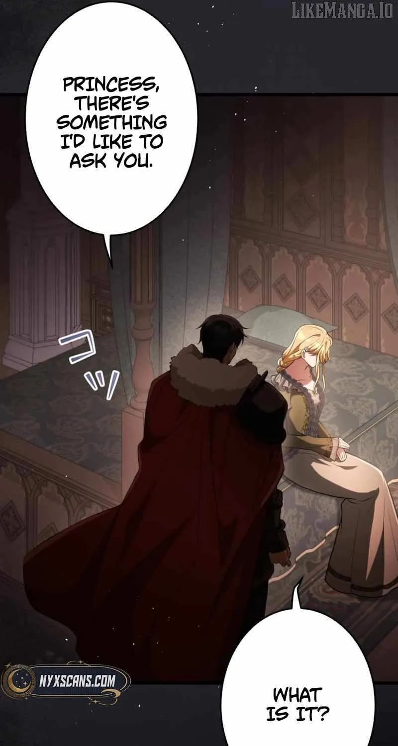 Legend of the Holy Sword Chapter 73 page 140 - 