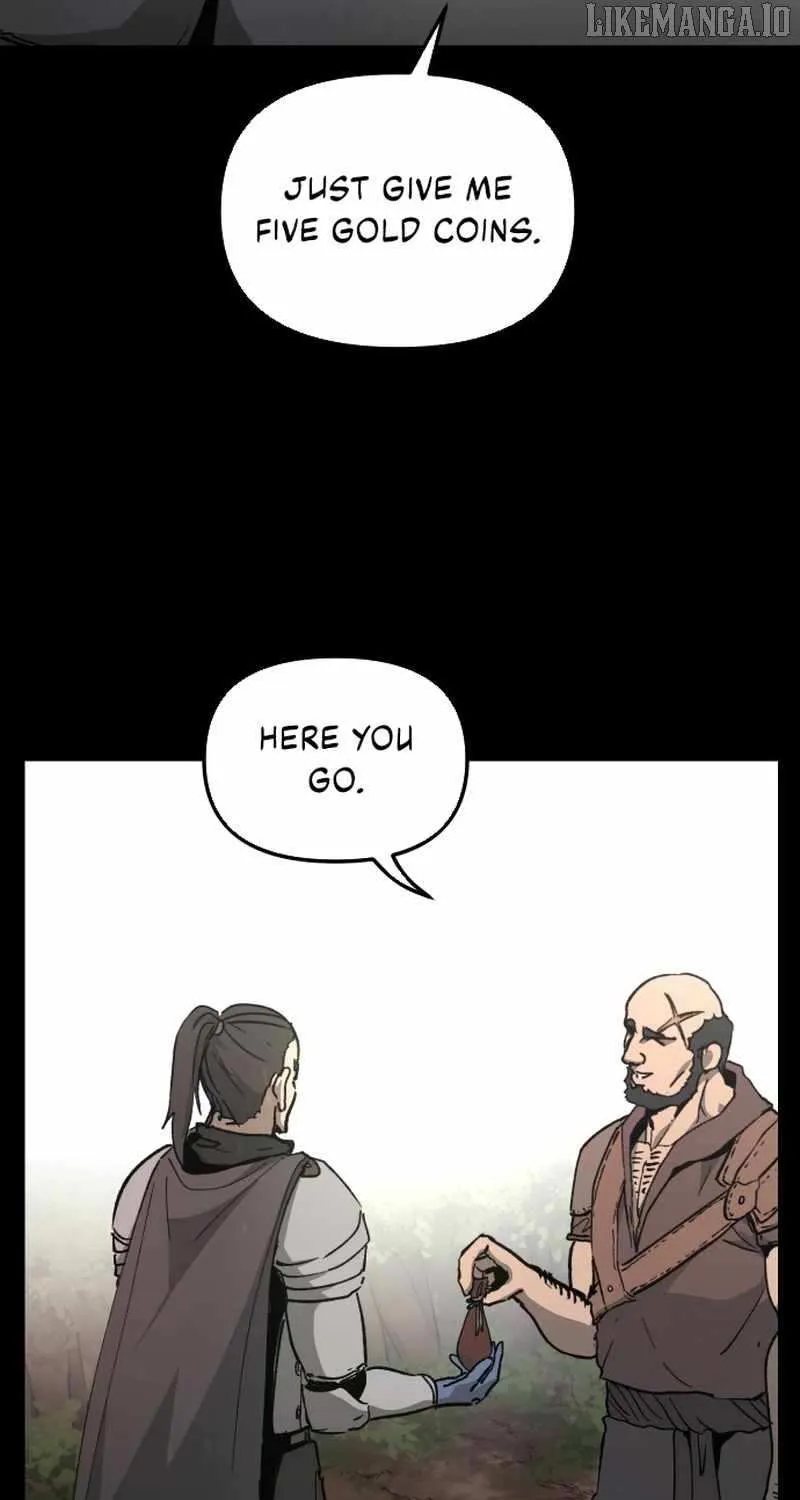 Legend of the Holy Sword Chapter 73 page 15 - 