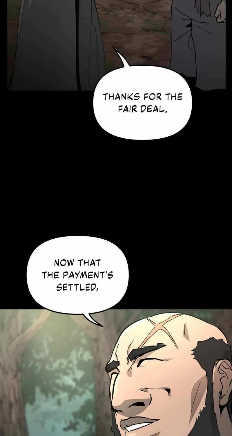 Legend of the Holy Sword Chapter 73 page 16 - 