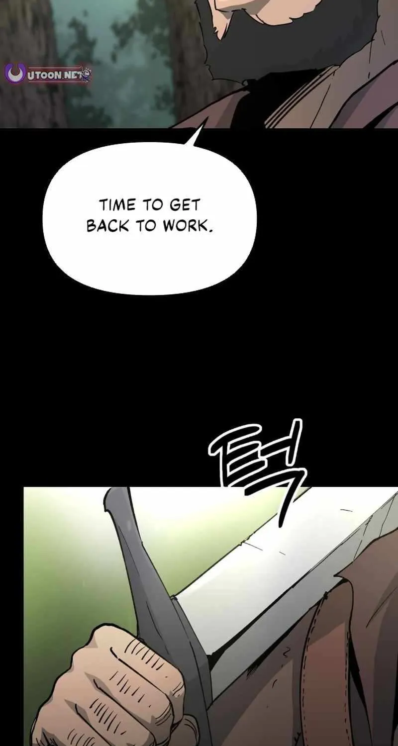 Legend of the Holy Sword Chapter 73 page 17 - 